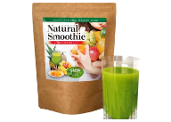 Natural Smoothie