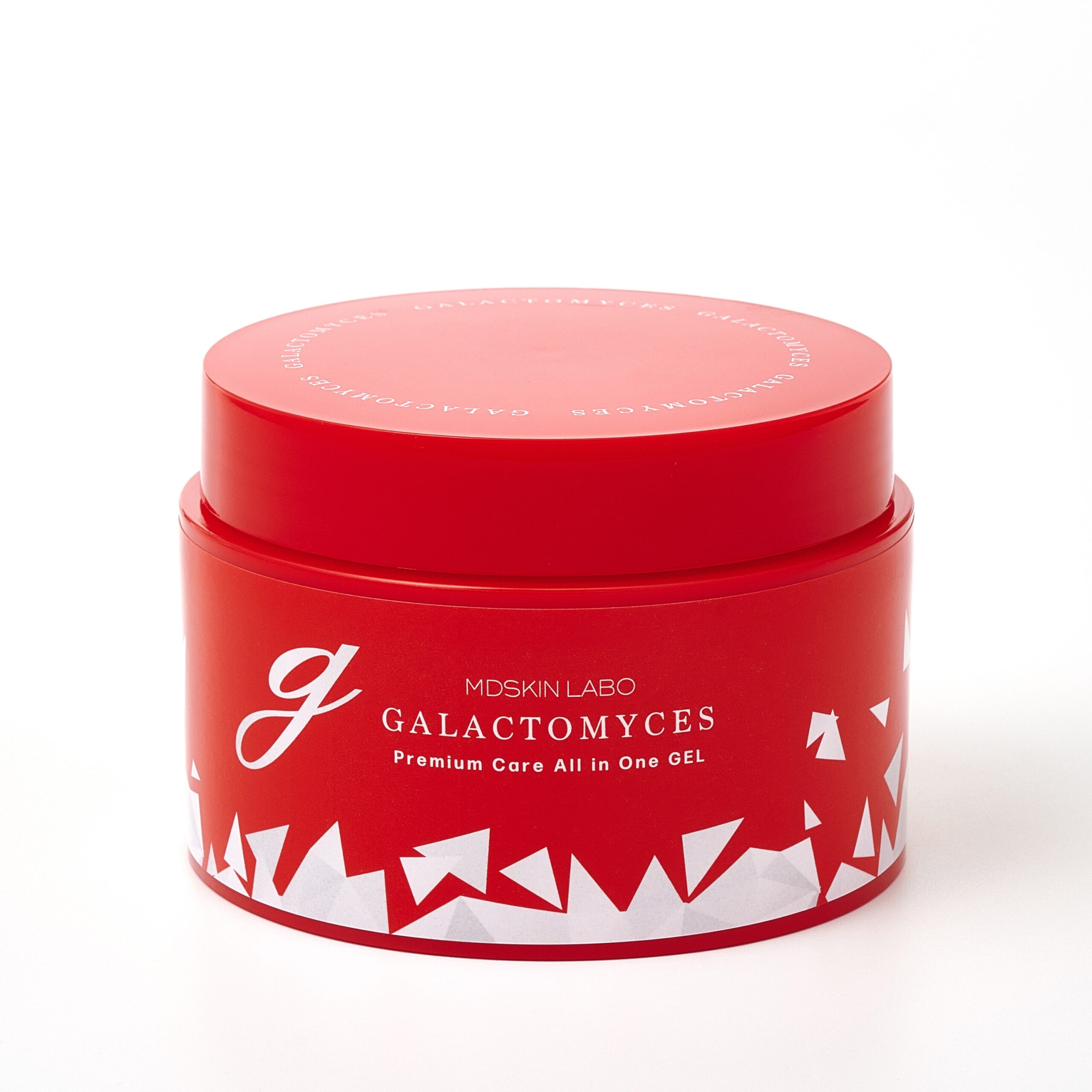 ガラクトミセスオールインワンゲル200g